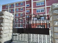 -岳阳道小学(大理道校区)