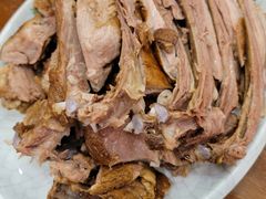 黄焖手抓羊肉-清真·益鑫羊肉手抓馆(花园北街店)