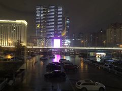 -凯宾斯基饭店.元素西餐厅自助餐
