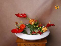 -梵花教室(壹品广场店)