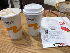 -CoCo都可(合生汇店)