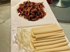 -大鸭梨烤鸭(枣园店)