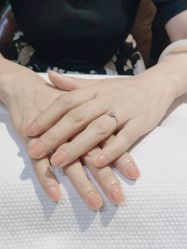 -桃色美甲沙龙