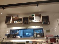 -满记甜品(巴黎春天宝山店)