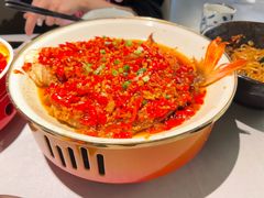 -老三样 · 江西菜馆(前海壹方汇店)
