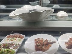 -丝路东方虾仁水饺(北京路二宫汇嘉店)