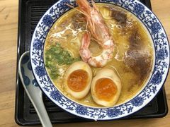 -雷门拉面·现熬骨汤(凯德来福士店)