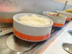 -密友回转自助火锅(世茂国际广场店)