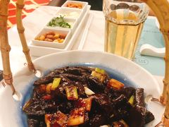 -南山鲜虾面·活鲜小馆·海味大连菜(南山总店)