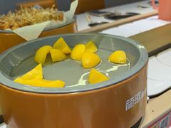 -龍歌自助小火锅(李沧丽达店)