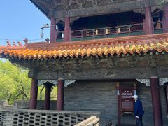 -沈阳市东陵公园
