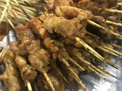 -老大鸡肉串(天津店)