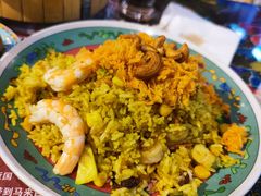 -小娘惹厨房Little Nyonya(狮城有约上榜店)