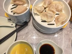 -船歌·鱼水饺青岛菜(太阳宫凯德MALL店)