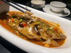 -小菜园新徽菜(青岛市南万象城店)