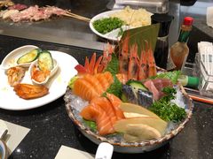 -大渔铁板烧(万象城店)