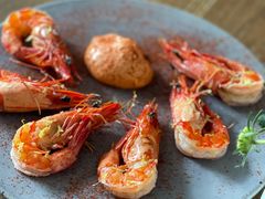 香烤大虾-BOR Eatery(安福路店)