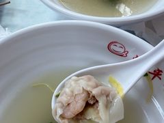 -海平馄饨(逍遥二路店)