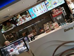 -DQ·蛋糕·冰淇淋(石家庄北国奥特莱斯店)