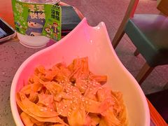 -多嘴超级肉蟹煲(欧亚卖场店)