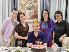 -御苑宾馆-中餐厅