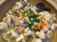 -衡厨·衡阳土菜(中南店)