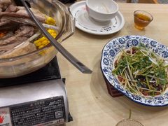 -羊之道草原味道清真餐厅(番禺店)