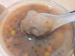 冬三宝-百花传统甜品店(原址店)