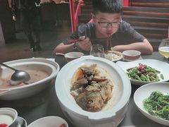 -曾宴·楚菜(湖北省博物馆店)