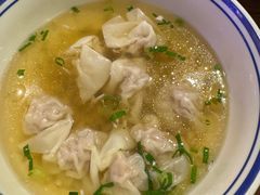 -韩萍老南京馄饨(河西万达店)