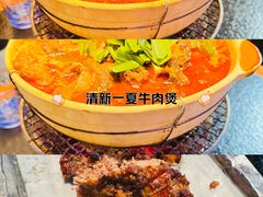 -夜猫子串吧·龙虾.江西小炒(万塘路店)