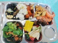 -麦当劳(启迪香山店)