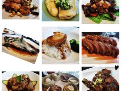 -环球港凯悦 · 享悦中餐厅