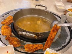 -芭夯兔·兔肉汤锅(新都店)