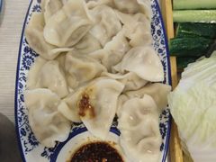 -东北王食府(科大店)