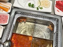 -海底捞火锅(枫蓝国际购物中心店)