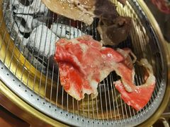 -西塔老太太泥炉烤肉(北京双井店)