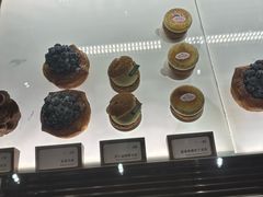 -LANLIZI BAKERY(COSMO店)