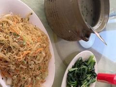 -考记泥焗鸡农庄·海鲜(北洛秘境店)