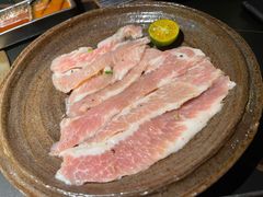 -厚贞日式烤肉(浦东汇智店)