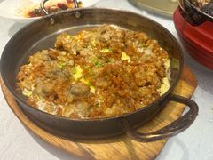 -小粤楼·怀旧粤菜(万辉国际广场店)