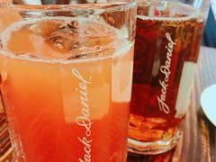 西柚汁-平成屋· Late Night 食堂(四川北路店)