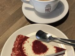 -1901 Cafe(西四店)