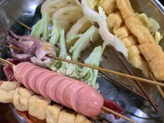-瑞安第一泡·后街泡泡(虹桥后街店)