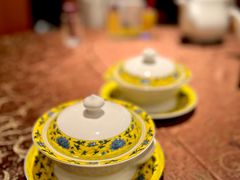 -金燕岛潮州酒楼