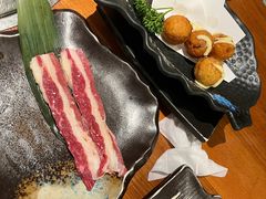 -食也烧肉(临平店)