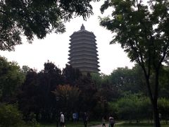 -玲珑塔公园