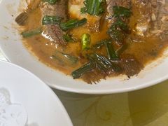 -何记面馆(龙泉山店)