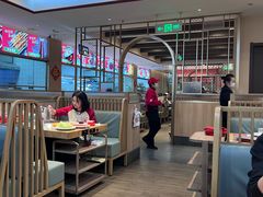 -蜀留香火锅·始于1999·原四川老火锅(白堤路店)