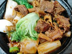 -珍珍小食店(西华路店)